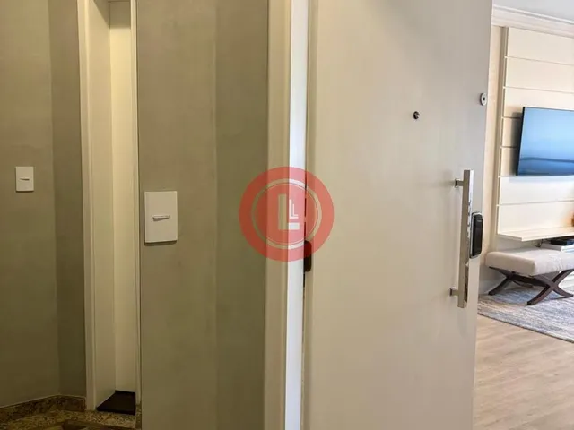Imagem 16: Apartamento À Venda em Vila Assunção, Santo André, Sp - 3 Suítes, 3 Vagas, 141M²