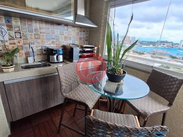 Imagem 8: 0 Apartamento com 3 dormitórios
