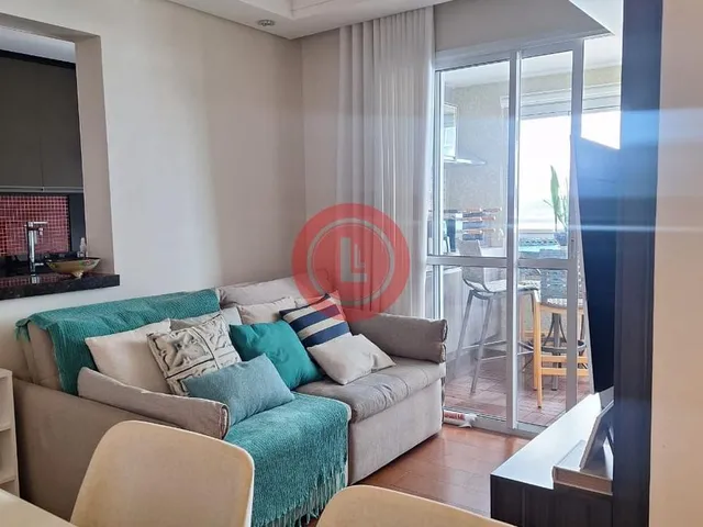 Imagem 10: 0 Apartamento com 3 dormitórios