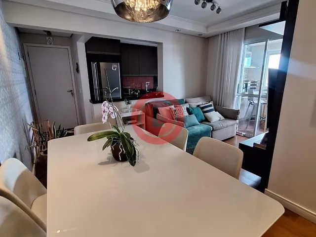 Imagem 5: 0 Apartamento com 3 dormitórios