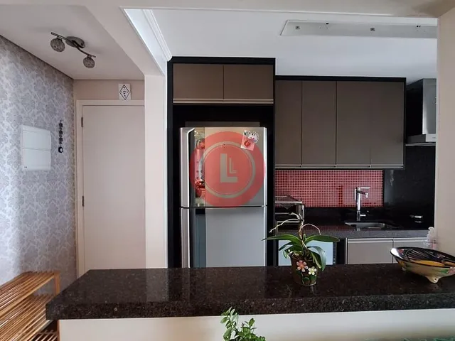Imagem 11: 0 Apartamento com 3 dormitórios