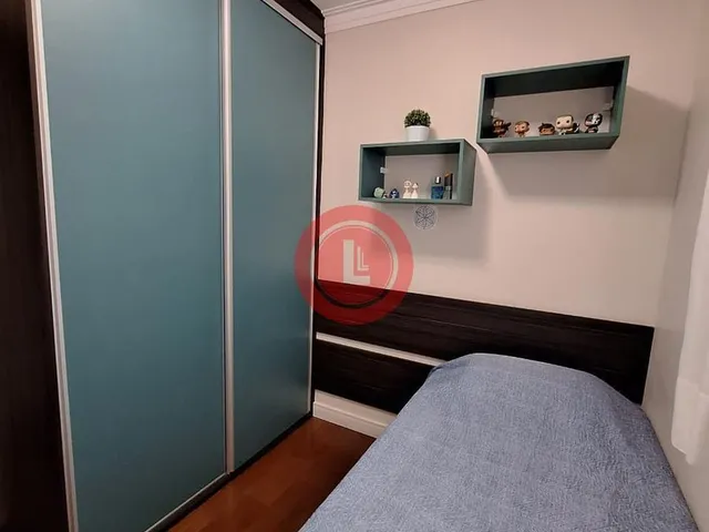 Imagem 7: 0 Apartamento com 3 dormitórios