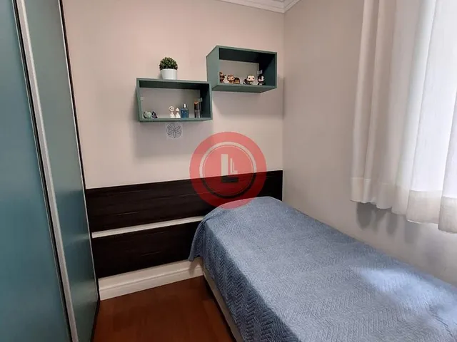Imagem 3: 0 Apartamento com 3 dormitórios
