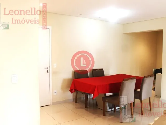 Imagem 6: 0 Apartamento com 3 dormitórios
