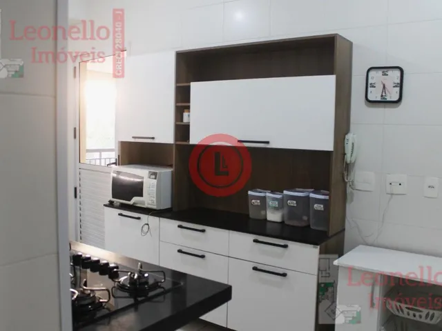Imagem 13: 0 Apartamento com 3 dormitórios