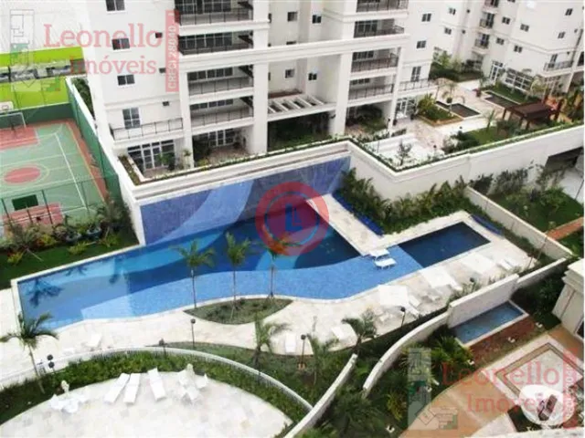 Imagem 14: 0 Apartamento com 3 dormitórios