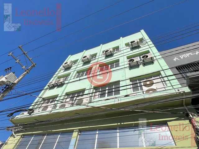 Imagem: Prédio Comercial para Lovação no Centro