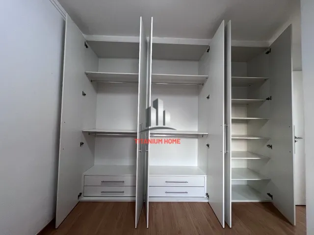 Imagem 3: Apartamento 2 Dorm com Suite Condominio Idea no Centro