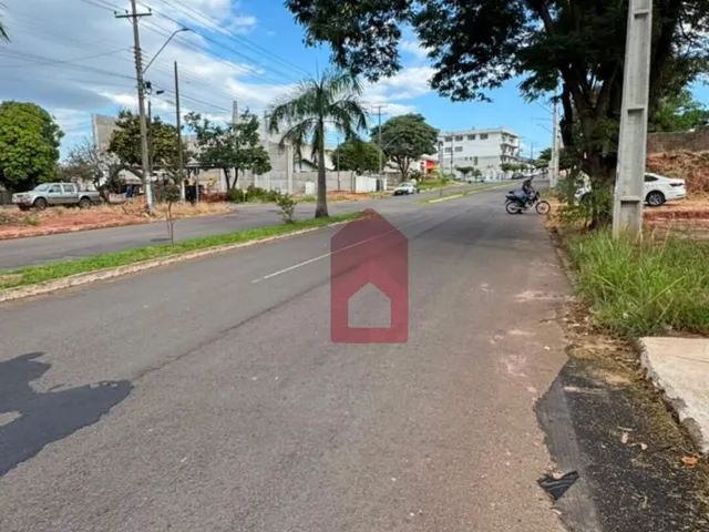 Imagem 3: Salão Comercial