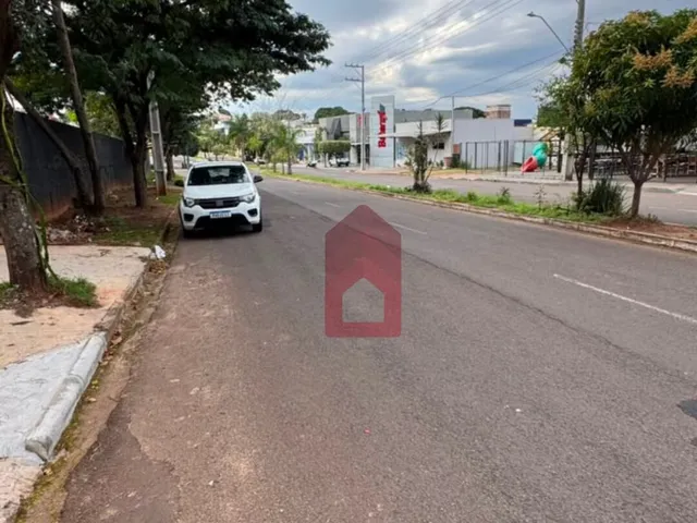 Imagem 6: Salão Comercial