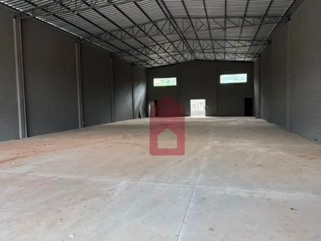 Imagem 4: Salão Comercial