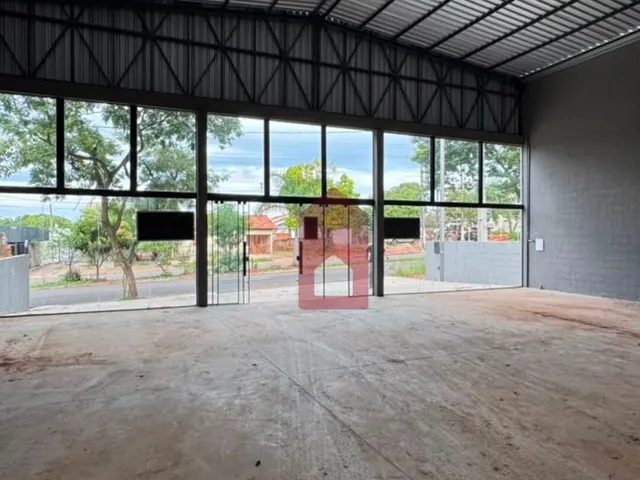 Imagem 7: Salão Comercial