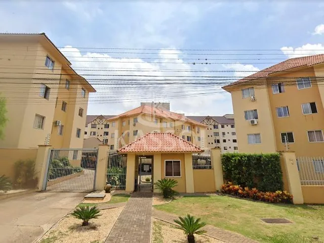 Imagem: Apartamento no Coqueiral - 3 quartos, semi