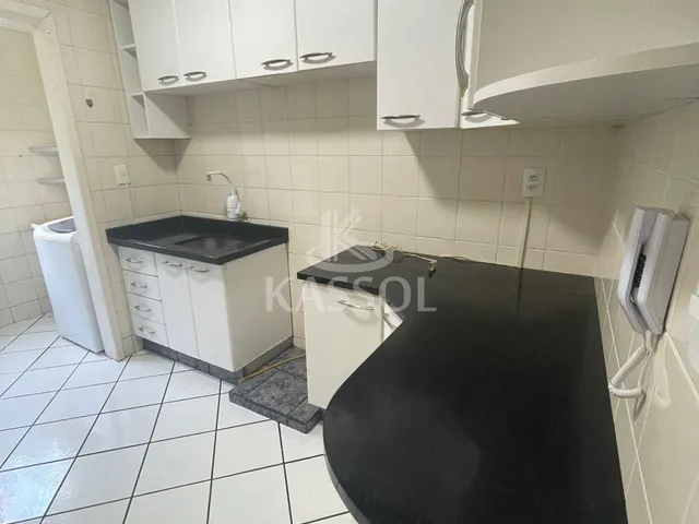 Imagem 10: Apartamento no Coqueiral - 3 quartos, semi mobiliado Residencial Cristal!