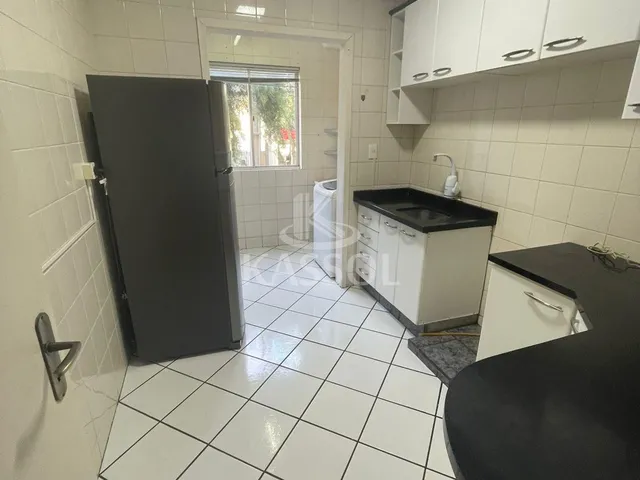 Imagem 8: Apartamento no Coqueiral - 3 quartos, semi mobiliado Residencial Cristal!