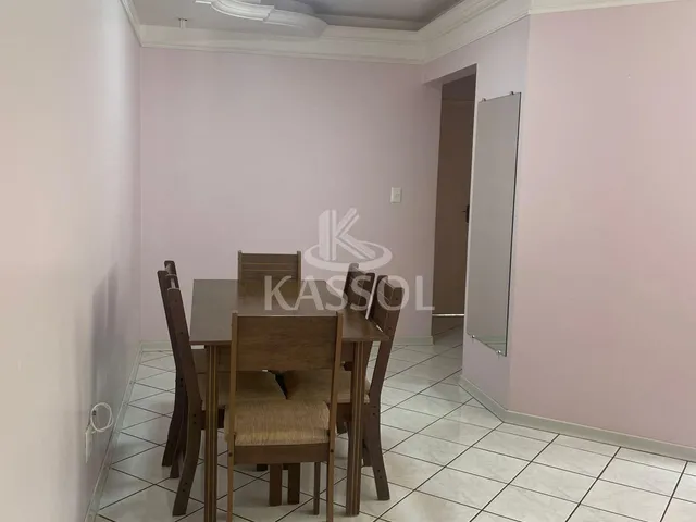 Imagem 5: Apartamento no Coqueiral - 3 quartos, semi mobiliado Residencial Cristal!