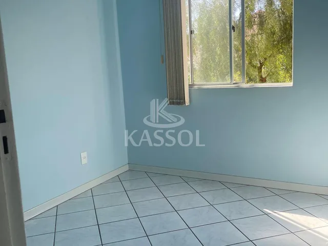 Imagem 3: Apartamento no Coqueiral - 3 quartos, semi mobiliado Residencial Cristal!