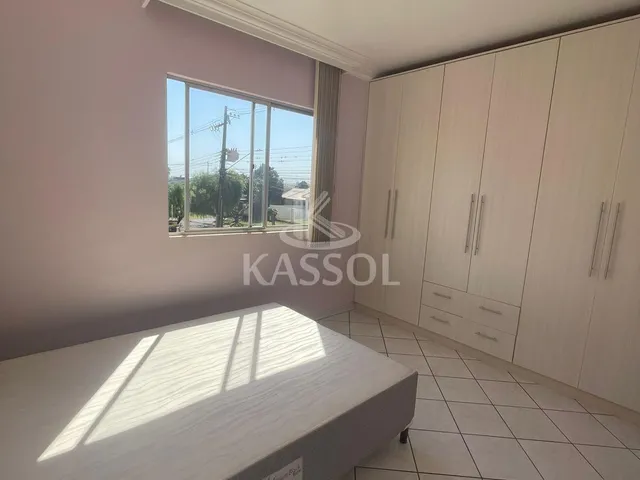 Imagem 6: Apartamento no Coqueiral - 3 quartos, semi mobiliado Residencial Cristal!