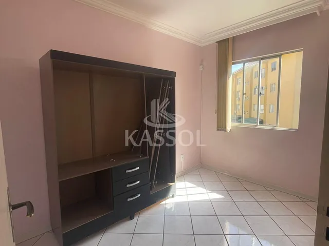 Imagem 7: Apartamento no Coqueiral - 3 quartos, semi mobiliado Residencial Cristal!