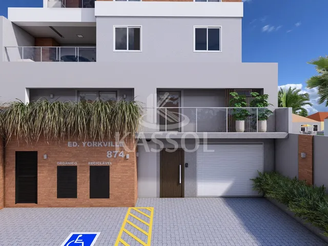 Imagem: Apartamento, Bairro Coqueiral, Próximo