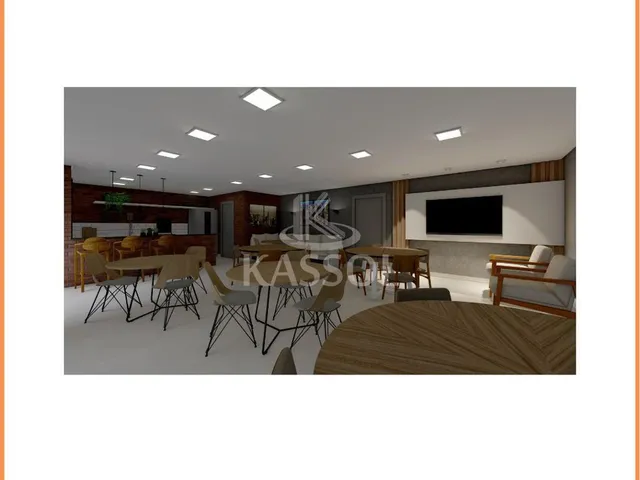 Imagem 5: Apartamento, Bairro Coqueiral , Próximo a Faculdades, Sacada com Churrasqueira