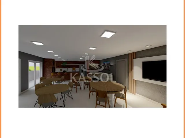 Imagem 9: Apartamento, Bairro Coqueiral , Próximo a Faculdades, Sacada com Churrasqueira