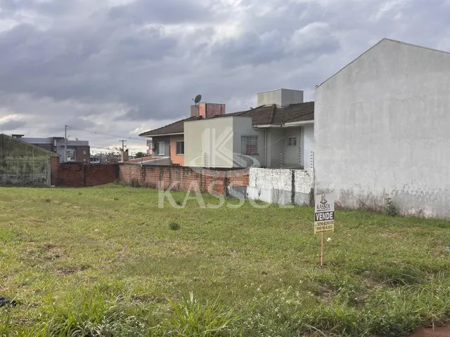 Imagem 2: Terreno na Região da Fag Medindo 525 M² Bairro Santo Inácio
