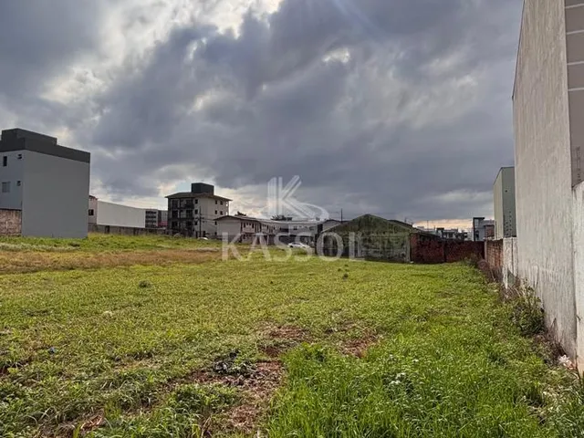 Imagem 6: Terreno na Região da Fag Medindo 525 M² Bairro Santo Inácio