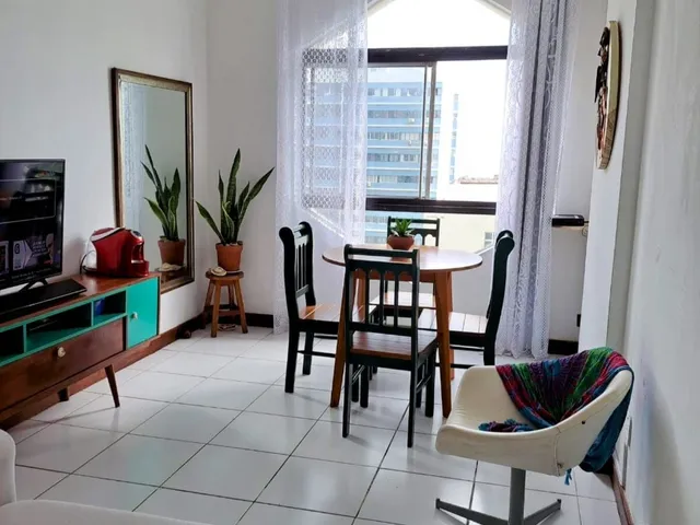 Imagem 4: Barra 1/4 e sala
