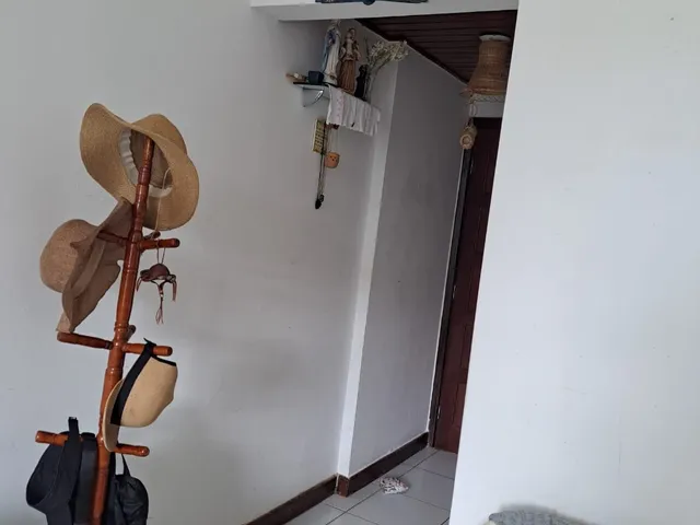 Imagem 12: Barra 1/4 e sala