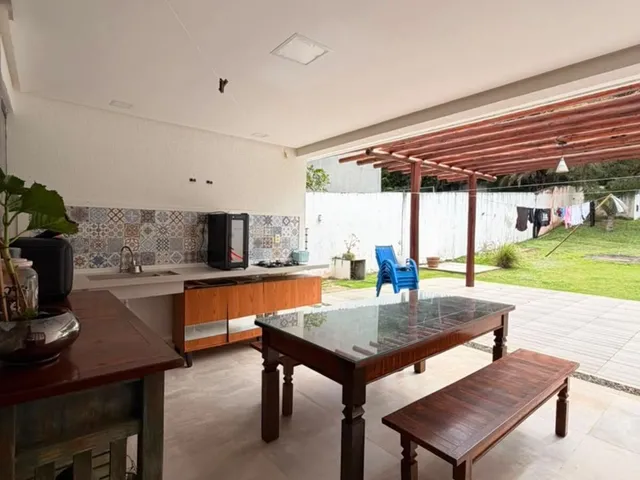 Imagem 12: CASA Casa com 4 dormitórios
