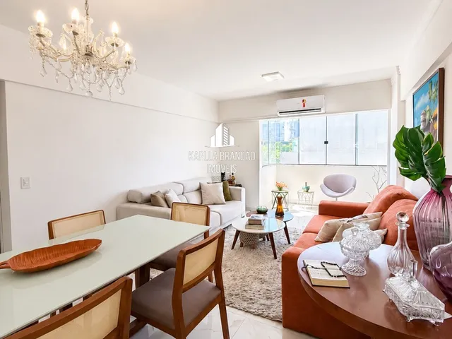 Imagem: APARTAMENTO RESIDENCIAL em NATAL - RN, TIROL