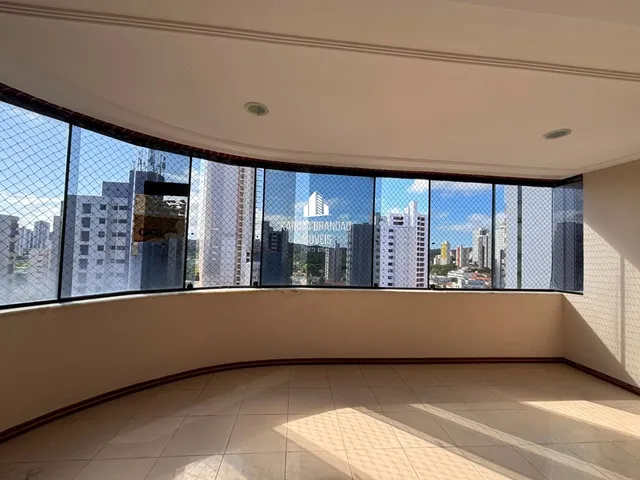 Imagem: APARTAMENTO RESIDENCIAL em NATAL - RN, TIROL