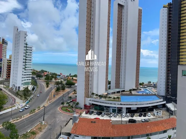 Imagem: Apartamento Residencial em Natal - Rn, Ponta