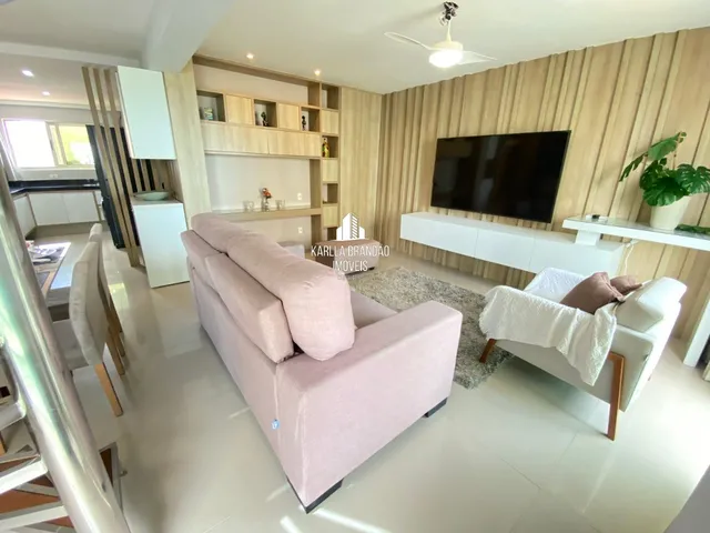 Imagem 14: Apartamento Residencial em Natal - Rn, Ponta Negra