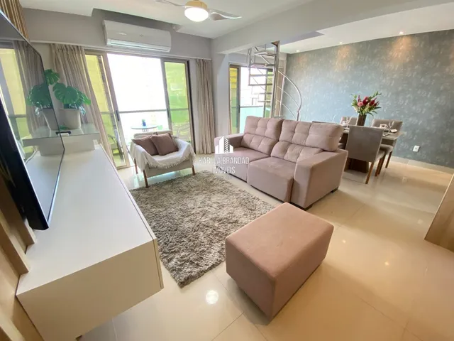 Imagem 9: Apartamento Residencial em Natal - Rn, Ponta Negra