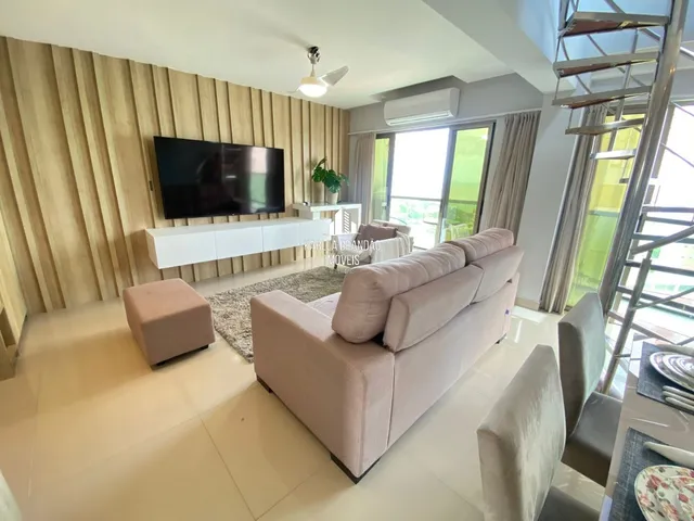 Imagem 10: Apartamento Residencial em Natal - Rn, Ponta Negra