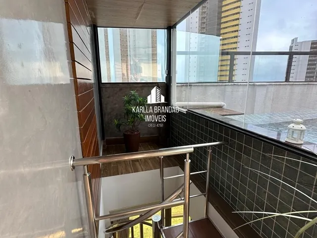 Imagem 4: Apartamento Residencial em Natal - Rn, Ponta Negra