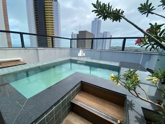Imagem 8: Apartamento Residencial em Natal - Rn, Ponta Negra
