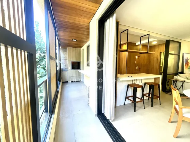 Imagem: Apartamento À Venda no Bairro Jurerê Internacional