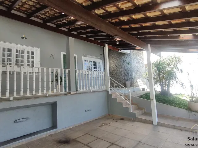 Imagem 5: CASA 03 QUARTOS | 02 BANHEIROS | JARDIM BRASILIA