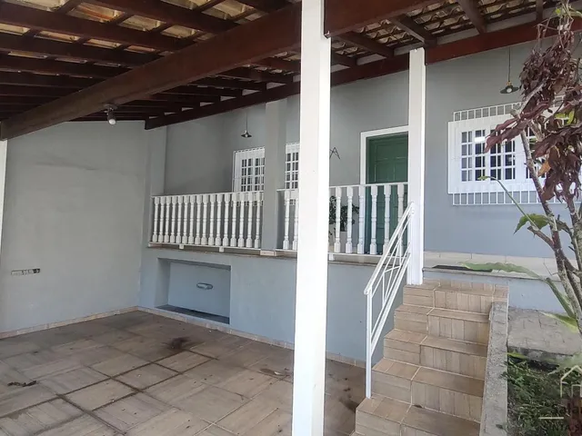 Imagem 10: CASA 03 QUARTOS | 02 BANHEIROS | JARDIM BRASILIA