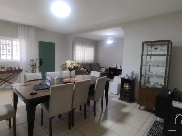 Imagem 4: CASA 03 QUARTOS | 02 BANHEIROS | JARDIM BRASILIA