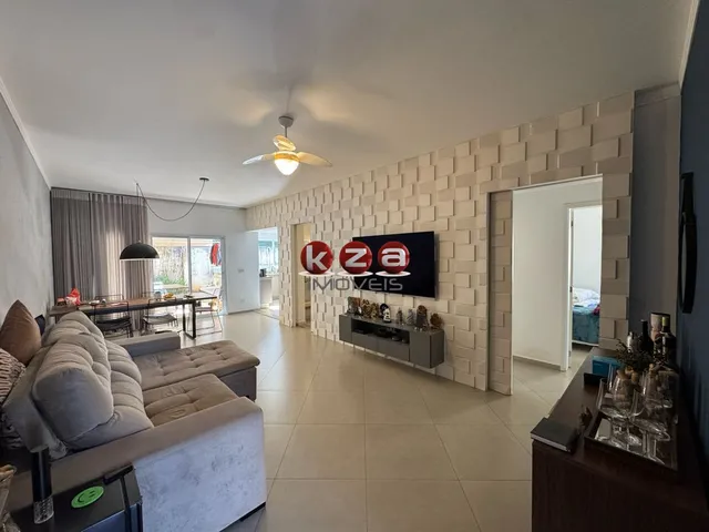 Imagem: Casa Térrea com 3 Suítes, Piscina e Espaço