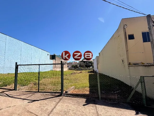 Imagem: Terreno Industrial de 300M² para Locação