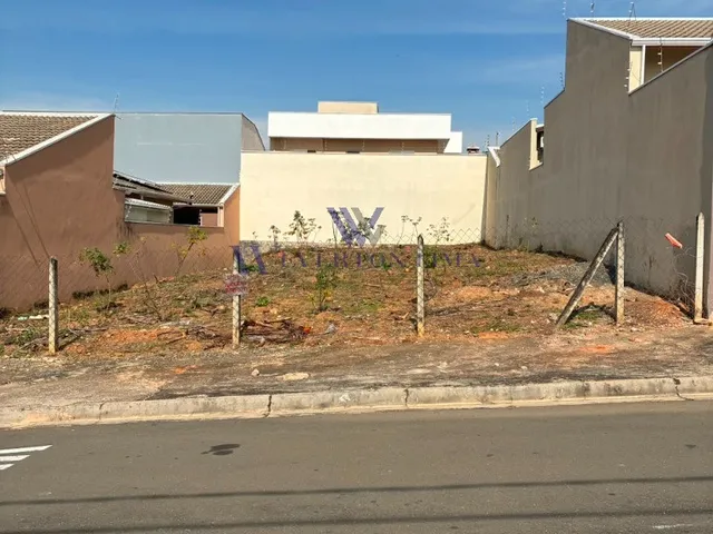 Imagem: Terreno Residencial em Indaiatuba - Sp