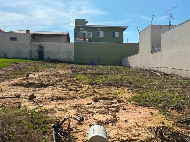 Imagem: Terreno Residencial em Indaiatuba - Sp