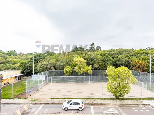 Imagem 2: Sobrado Tripléx Imperdível na Cidade Industrial de Curitiba