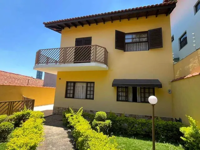 Imagem: Sobrado 321M² - Jardim Adalgisa - Osasco