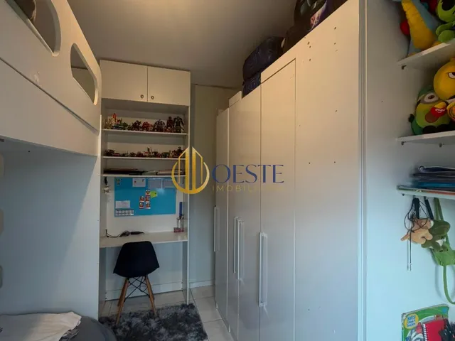 Imagem 3: Apartamento Semi Mobiliado, 2 Dormitórios, Próximo a Unipar, Cascavel - Pr